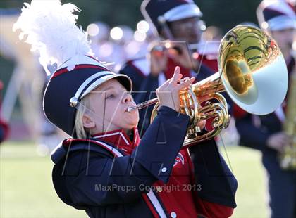 Thumbnail 1 in Lake Braddock @ T.C. Williams photogallery.
