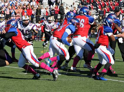 Thumbnail 3 in Lake Braddock @ T.C. Williams photogallery.