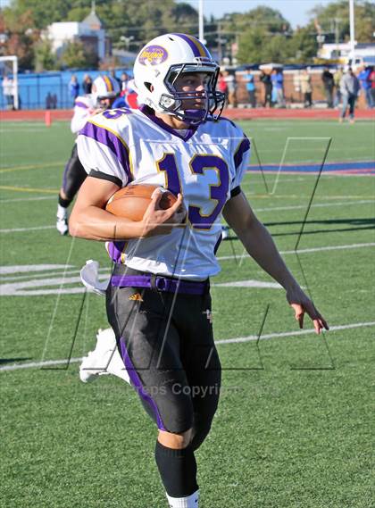 Thumbnail 1 in Lake Braddock @ T.C. Williams photogallery.