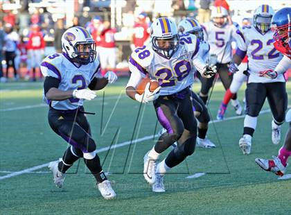 Thumbnail 1 in Lake Braddock @ T.C. Williams photogallery.