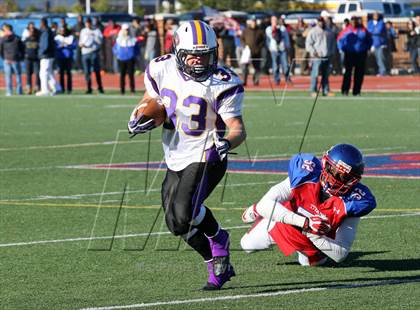 Thumbnail 2 in Lake Braddock @ T.C. Williams photogallery.