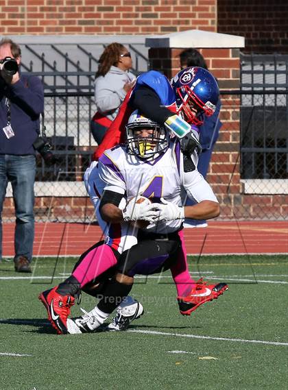 Thumbnail 3 in Lake Braddock @ T.C. Williams photogallery.