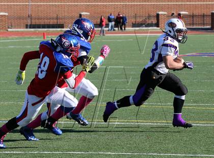 Thumbnail 3 in Lake Braddock @ T.C. Williams photogallery.