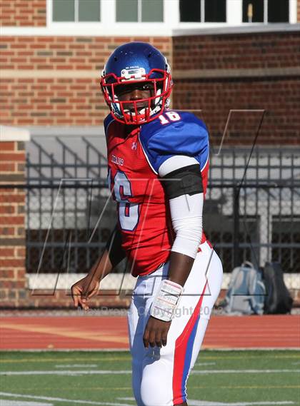 Thumbnail 1 in Lake Braddock @ T.C. Williams photogallery.