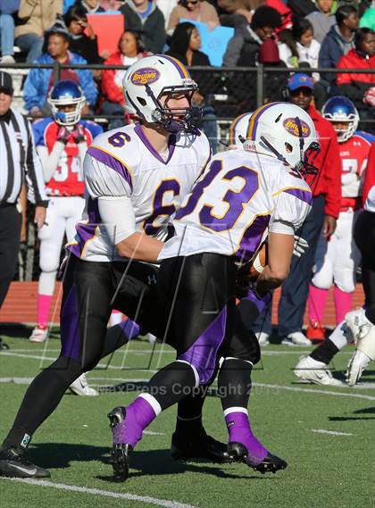 Thumbnail 1 in Lake Braddock @ T.C. Williams photogallery.