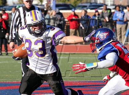 Thumbnail 2 in Lake Braddock @ T.C. Williams photogallery.