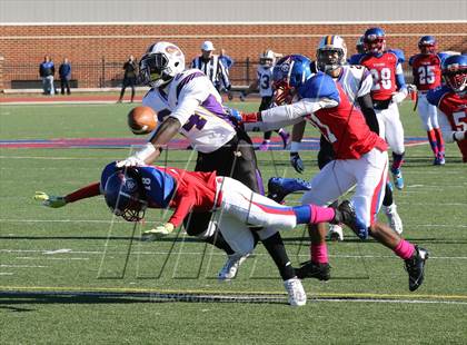 Thumbnail 2 in Lake Braddock @ T.C. Williams photogallery.