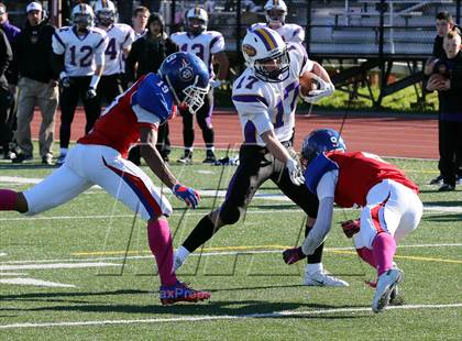 Thumbnail 3 in Lake Braddock @ T.C. Williams photogallery.