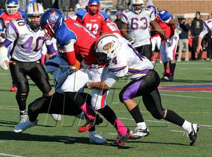 Thumbnail 2 in Lake Braddock @ T.C. Williams photogallery.