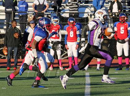 Thumbnail 3 in Lake Braddock @ T.C. Williams photogallery.