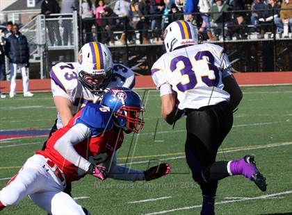 Thumbnail 3 in Lake Braddock @ T.C. Williams photogallery.