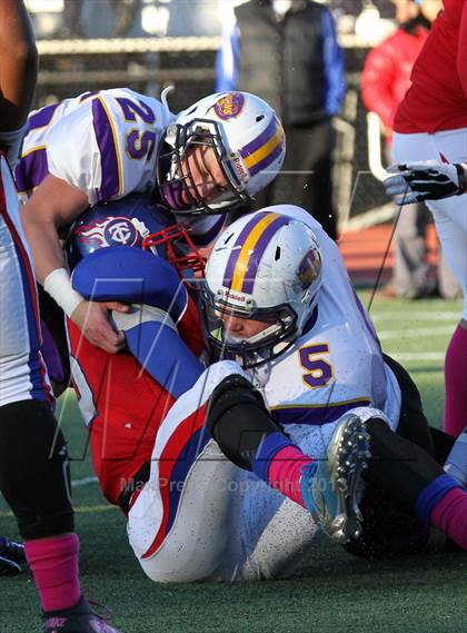 Thumbnail 1 in Lake Braddock @ T.C. Williams photogallery.