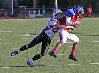 Thumbnail 1 in Lake Braddock @ T.C. Williams photogallery.