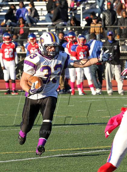 Thumbnail 1 in Lake Braddock @ T.C. Williams photogallery.
