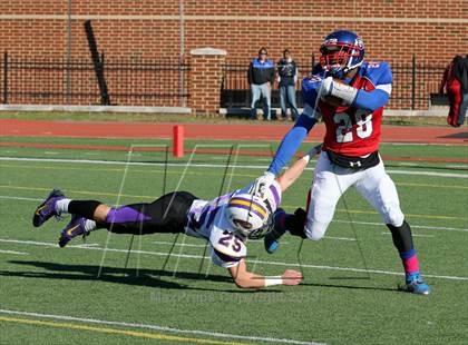 Thumbnail 2 in Lake Braddock @ T.C. Williams photogallery.