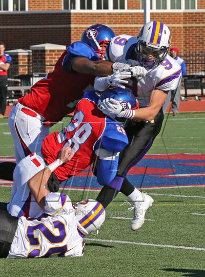 Thumbnail 2 in Lake Braddock @ T.C. Williams photogallery.