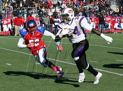 Thumbnail 1 in Lake Braddock @ T.C. Williams photogallery.