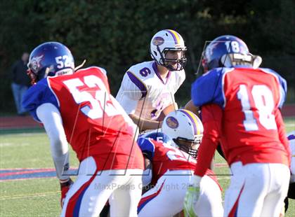 Thumbnail 2 in Lake Braddock @ T.C. Williams photogallery.