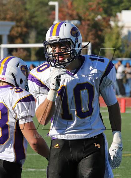 Thumbnail 1 in Lake Braddock @ T.C. Williams photogallery.