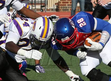 Thumbnail 3 in Lake Braddock @ T.C. Williams photogallery.