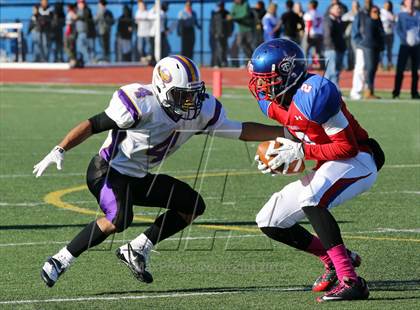 Thumbnail 2 in Lake Braddock @ T.C. Williams photogallery.