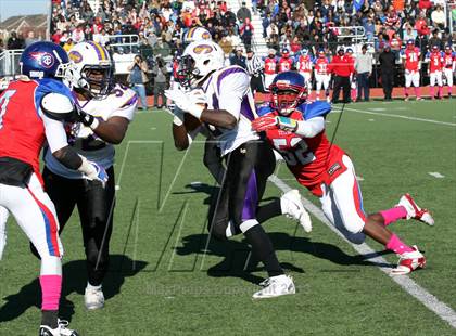Thumbnail 2 in Lake Braddock @ T.C. Williams photogallery.