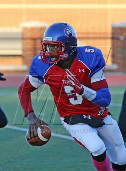 Thumbnail 1 in Lake Braddock @ T.C. Williams photogallery.