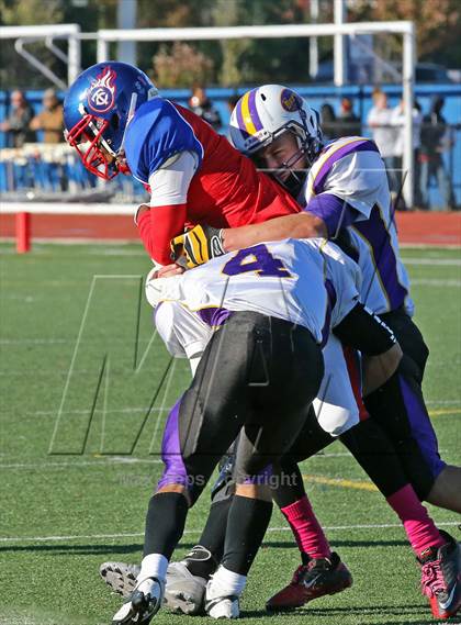 Thumbnail 1 in Lake Braddock @ T.C. Williams photogallery.