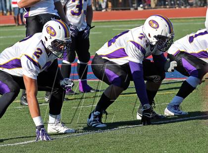 Thumbnail 1 in Lake Braddock @ T.C. Williams photogallery.