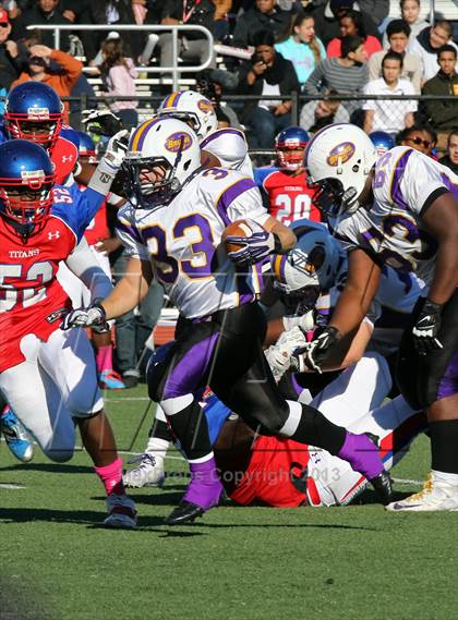Thumbnail 2 in Lake Braddock @ T.C. Williams photogallery.