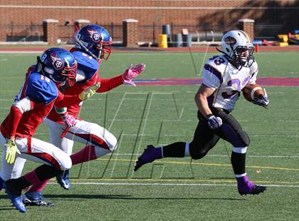 Thumbnail 1 in Lake Braddock @ T.C. Williams photogallery.