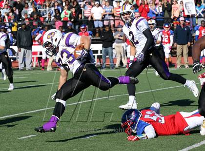 Thumbnail 2 in Lake Braddock @ T.C. Williams photogallery.