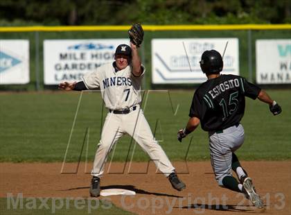 Thumbnail 1 in Granite Bay @ Nevada Union photogallery.