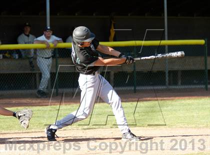 Thumbnail 1 in Granite Bay @ Nevada Union photogallery.