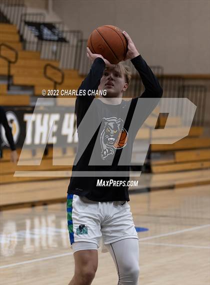 Thumbnail 3 in Terra Linda vs San Domenico (San Domenico Invitational) photogallery.