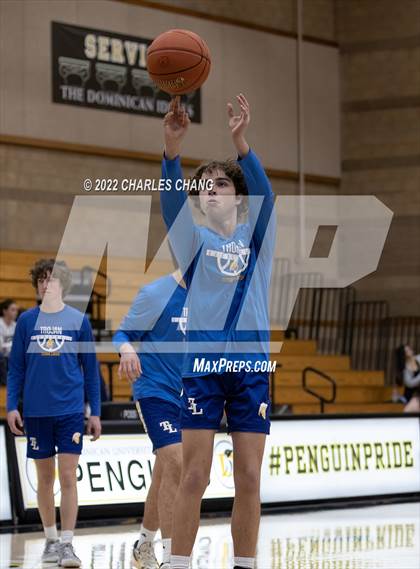 Thumbnail 2 in Terra Linda vs San Domenico (San Domenico Invitational) photogallery.