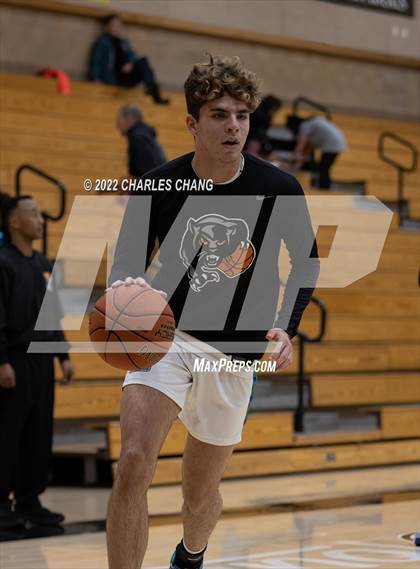 Thumbnail 1 in Terra Linda vs San Domenico (San Domenico Invitational) photogallery.