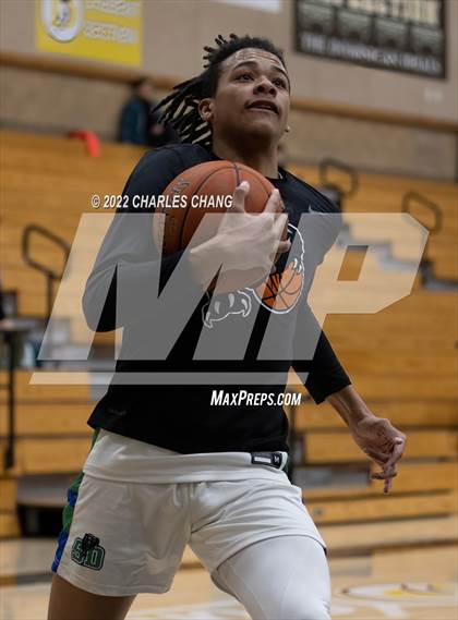 Thumbnail 2 in Terra Linda vs San Domenico (San Domenico Invitational) photogallery.