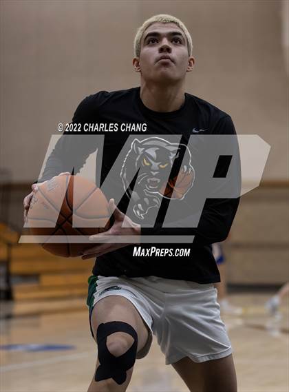 Thumbnail 1 in Terra Linda vs San Domenico (San Domenico Invitational) photogallery.
