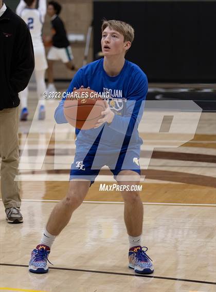 Thumbnail 3 in Terra Linda vs San Domenico (San Domenico Invitational) photogallery.