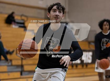 Thumbnail 1 in Terra Linda vs San Domenico (San Domenico Invitational) photogallery.