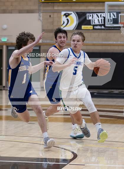 Thumbnail 1 in Terra Linda vs San Domenico (San Domenico Invitational) photogallery.