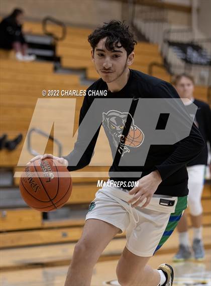 Thumbnail 3 in Terra Linda vs San Domenico (San Domenico Invitational) photogallery.