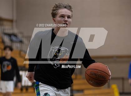 Thumbnail 3 in Terra Linda vs San Domenico (San Domenico Invitational) photogallery.
