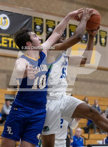 Thumbnail 1 in Terra Linda vs San Domenico (San Domenico Invitational) photogallery.