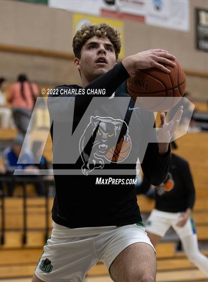 Thumbnail 1 in Terra Linda vs San Domenico (San Domenico Invitational) photogallery.
