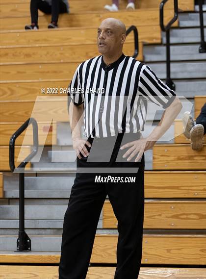 Thumbnail 2 in Terra Linda vs San Domenico (San Domenico Invitational) photogallery.