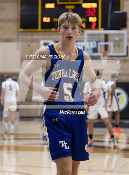 Thumbnail 2 in Terra Linda vs San Domenico (San Domenico Invitational) photogallery.