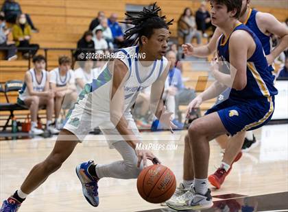 Thumbnail 3 in Terra Linda vs San Domenico (San Domenico Invitational) photogallery.