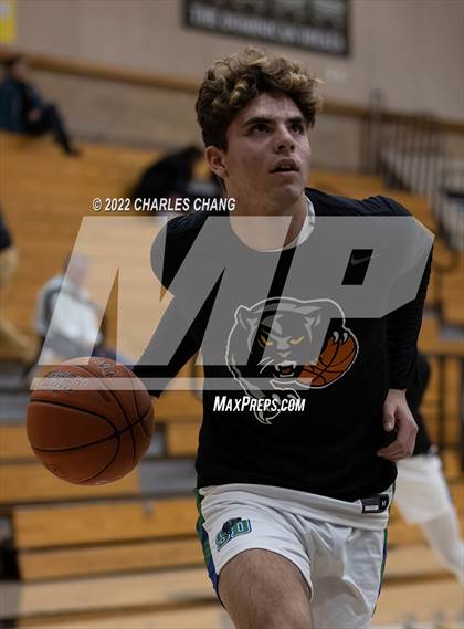 Thumbnail 2 in Terra Linda vs San Domenico (San Domenico Invitational) photogallery.
